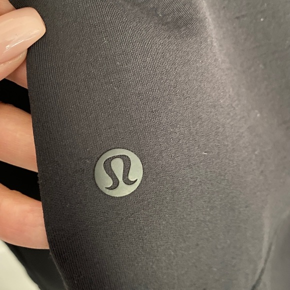 Lululemon Zip up Sweater/jacket - Picture 4 of 5